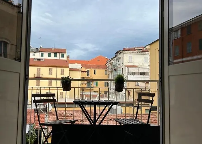 Feraldina Oltre Home Holidays