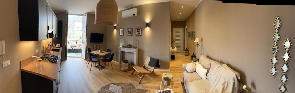 Feraldina Oltre Holidays Apartment *