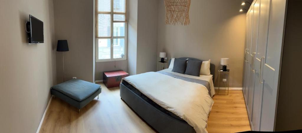 Feraldina Oltre Holidays Apartment Sanremo