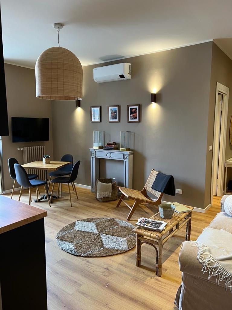 Feraldina Oltre Holidays Apartment Sanremo
