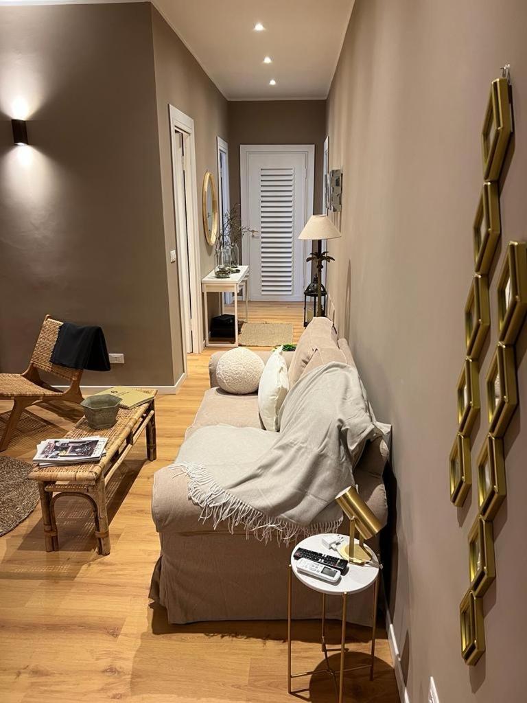 Feraldina Oltre Holidays Apartment *